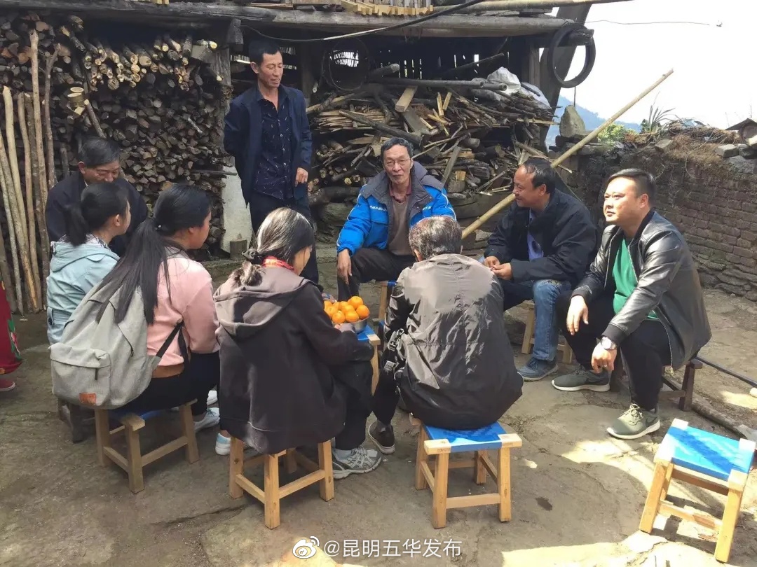 五华1人上榜，来投票！2022年第二批“云南好人”网络评议开始啦！