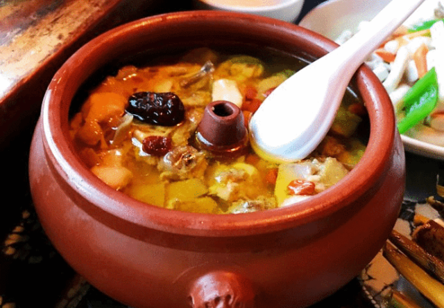 昆明文旅