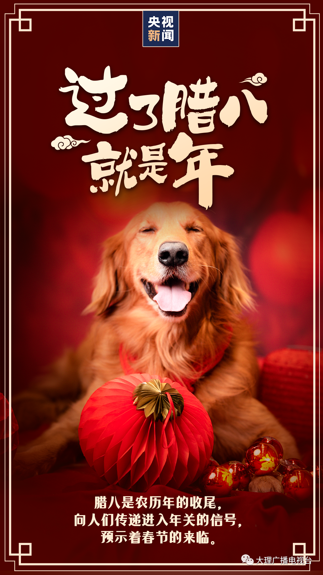 大理电视台
