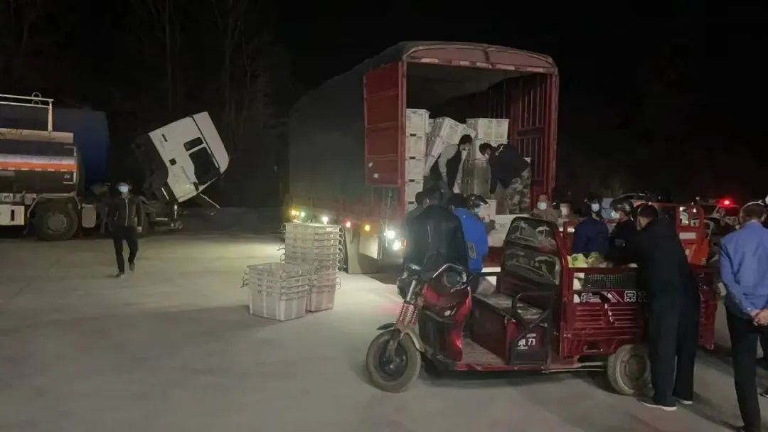 爱上富民