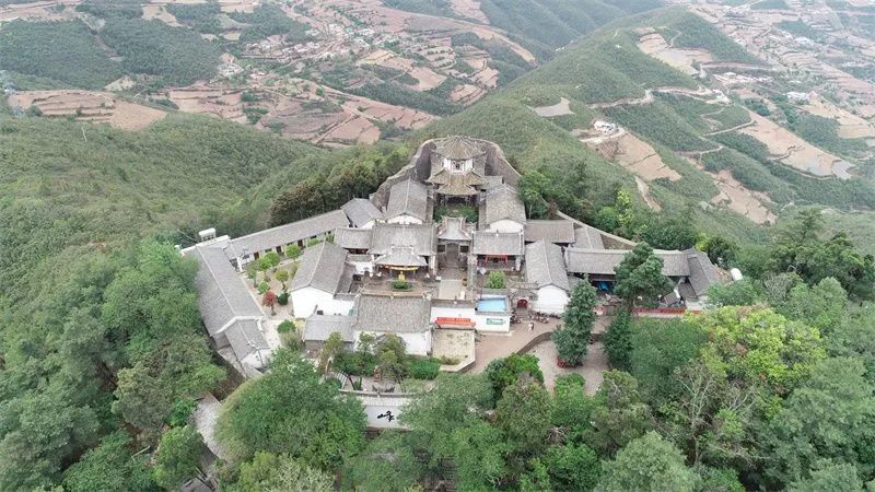 文旅云南