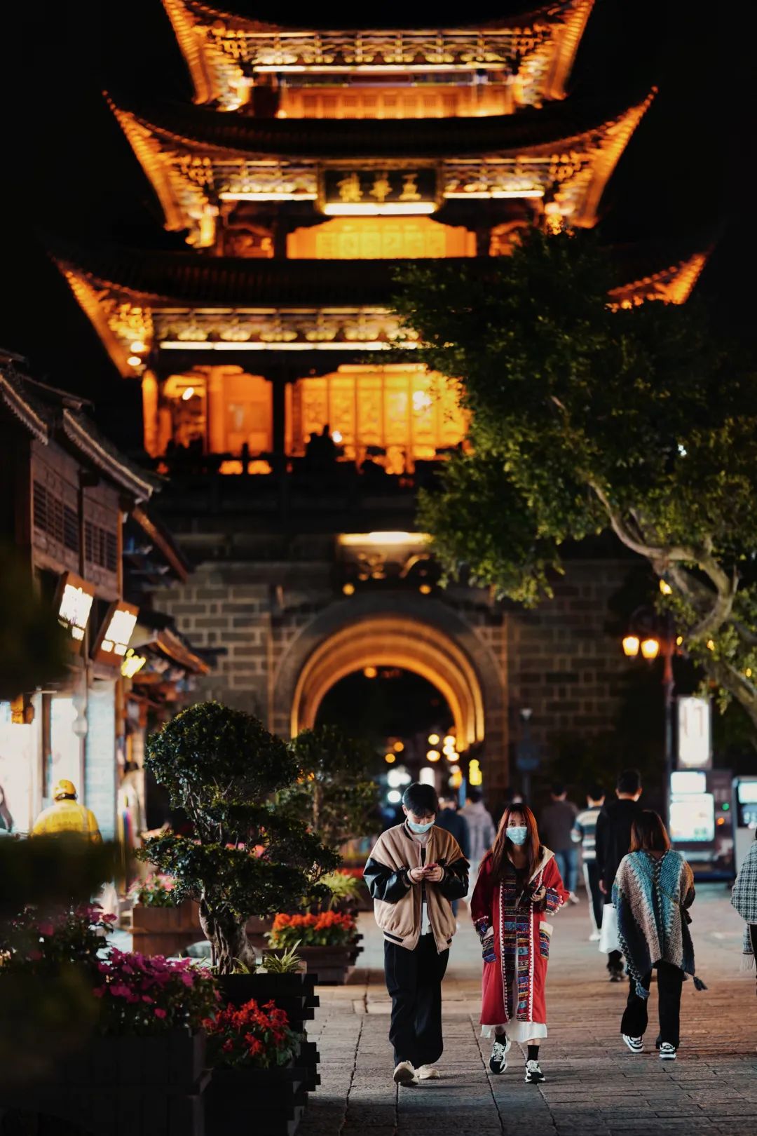 大理电视台