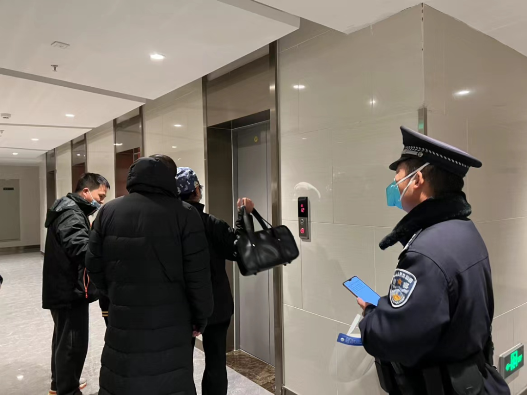 云南警方
