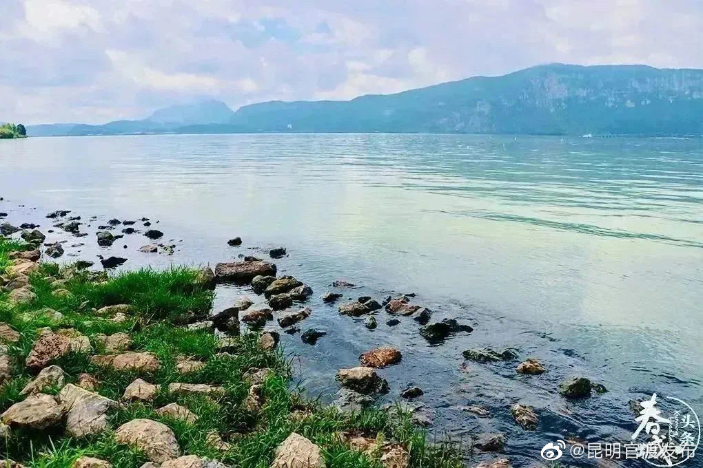 “昆明官渡发布”微博