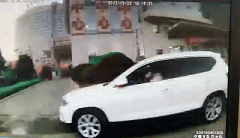 昆明交警