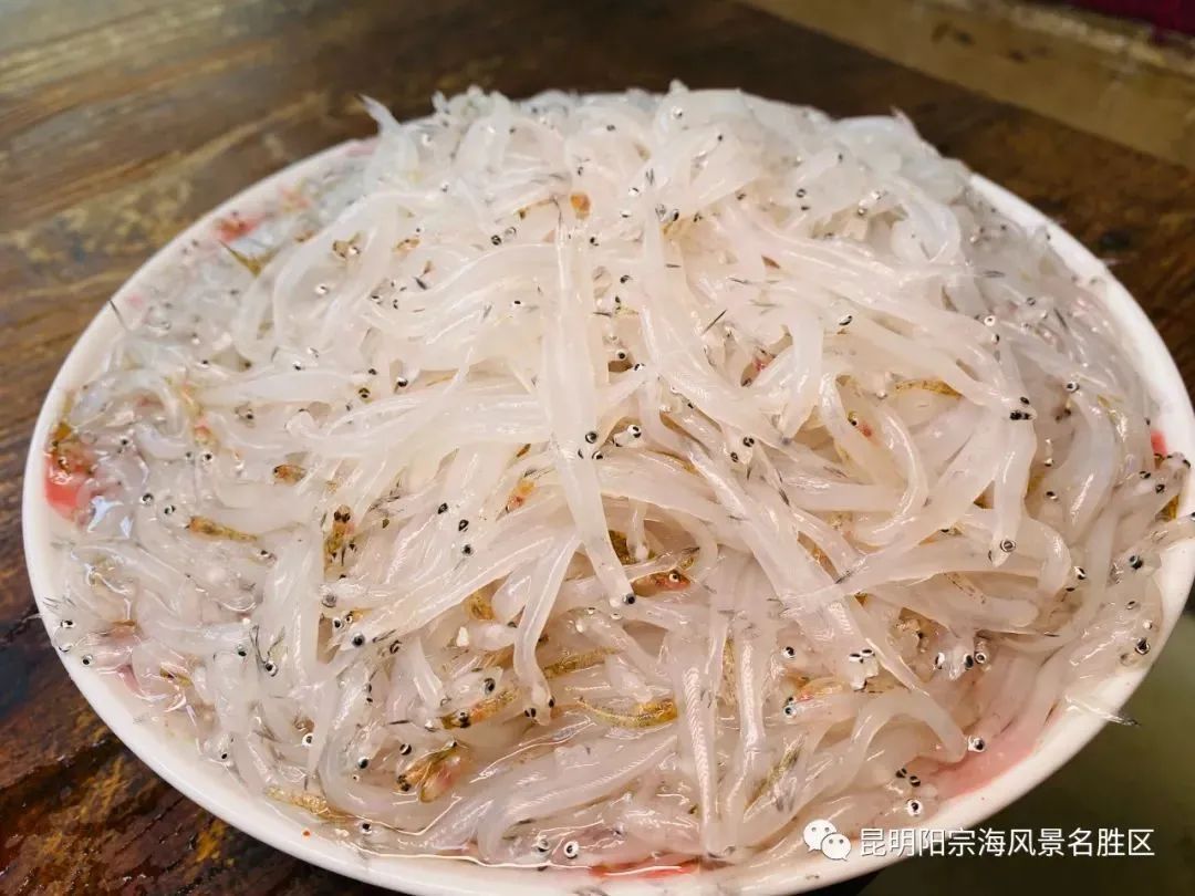 昆明阳宗海风景名胜区
