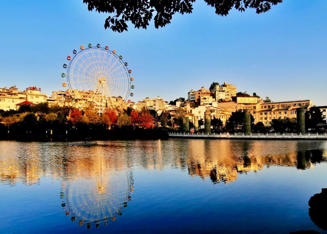 云南省文化和旅游厅