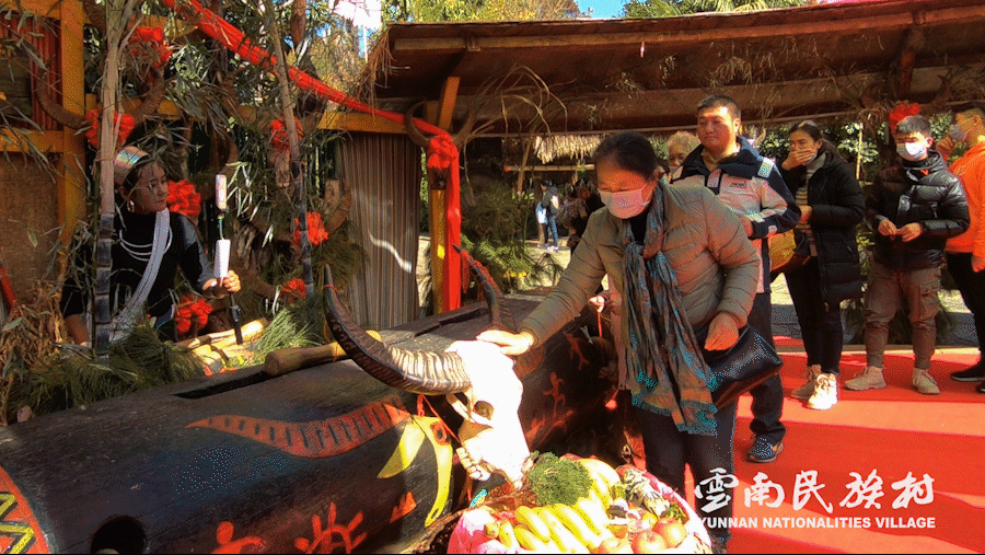 昆明文旅