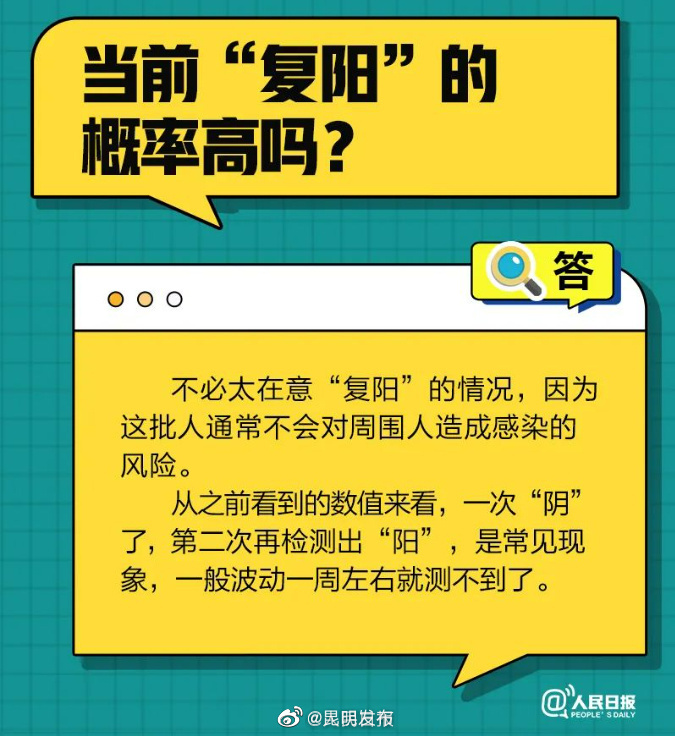 昆明发布