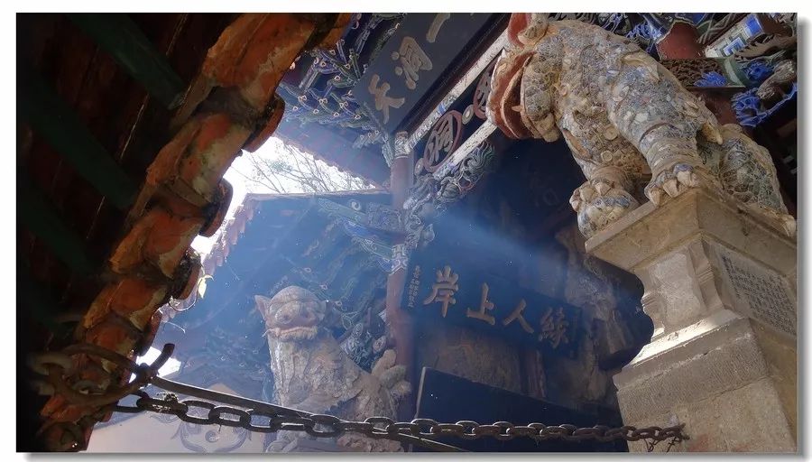 一部手机游云南