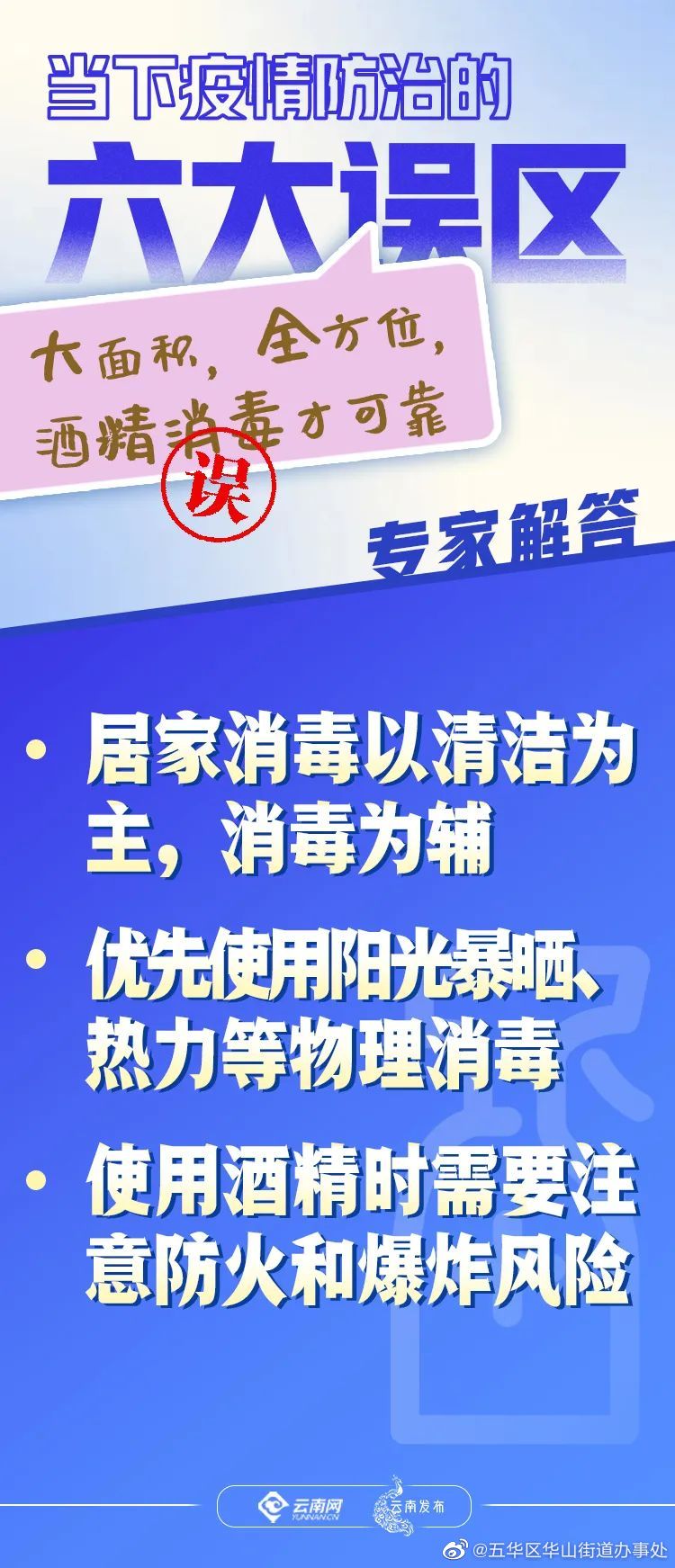 五华区华山街道办事处