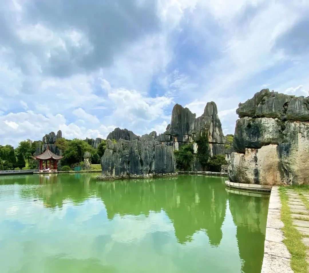 昆明文旅