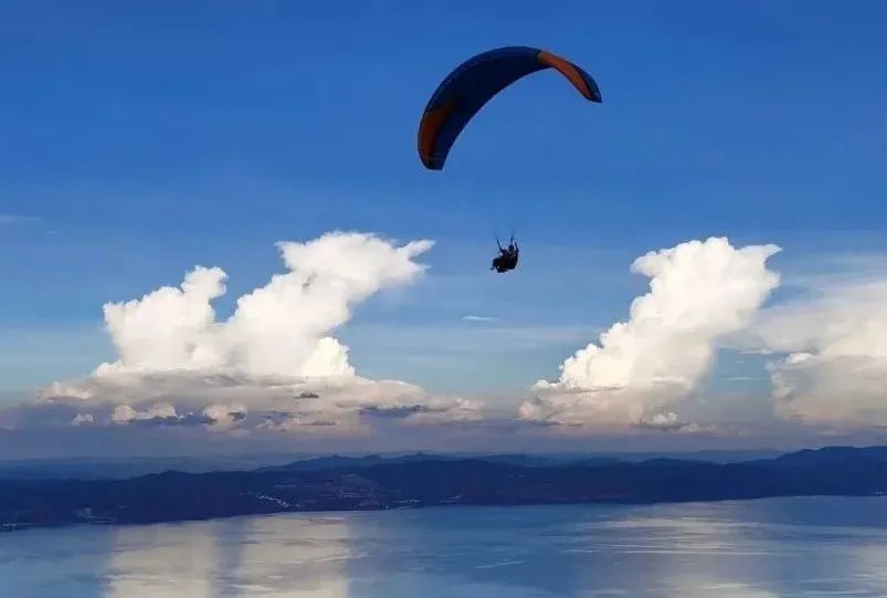 昆明阳宗海风景名胜区