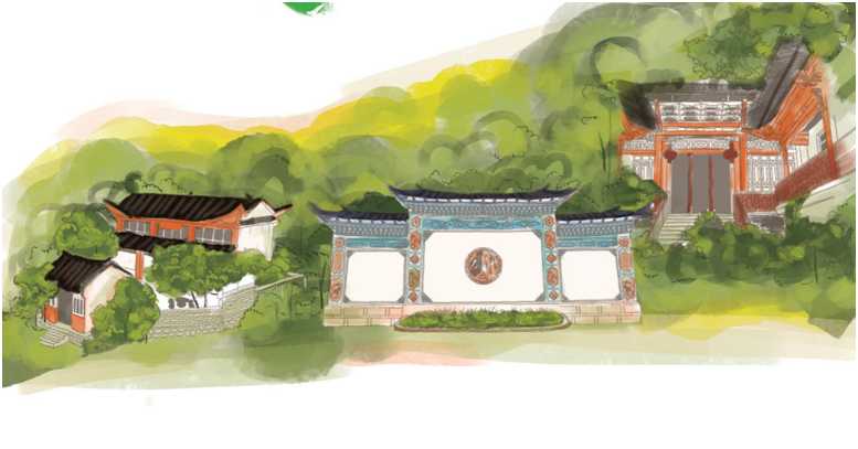 昆明五华发布