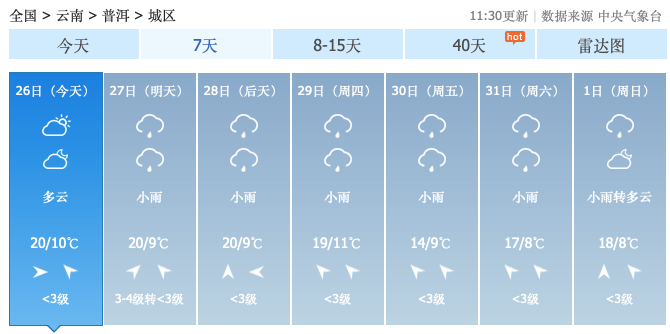 掌上春城