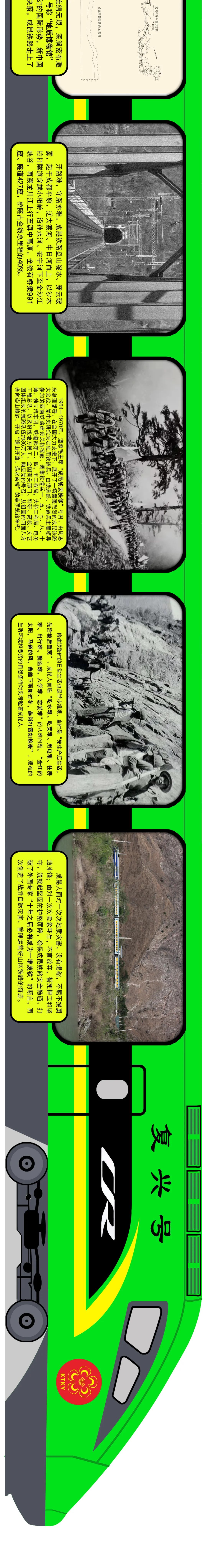 昆明铁路