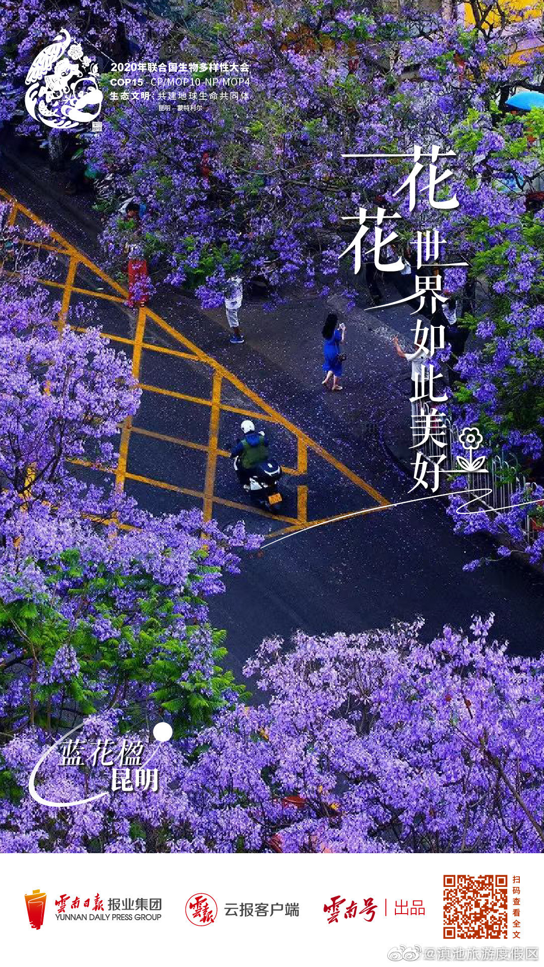 滇池旅游度假区