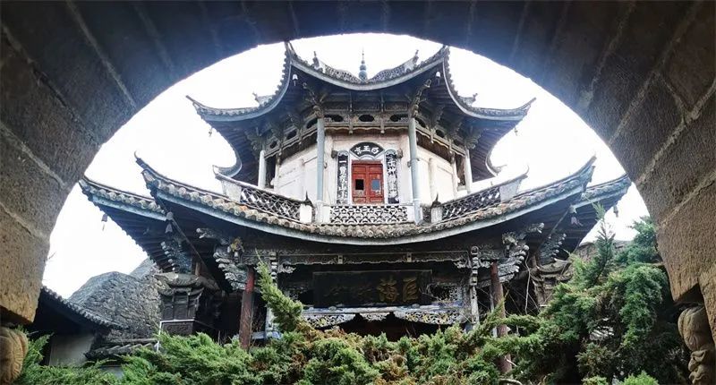 文旅云南