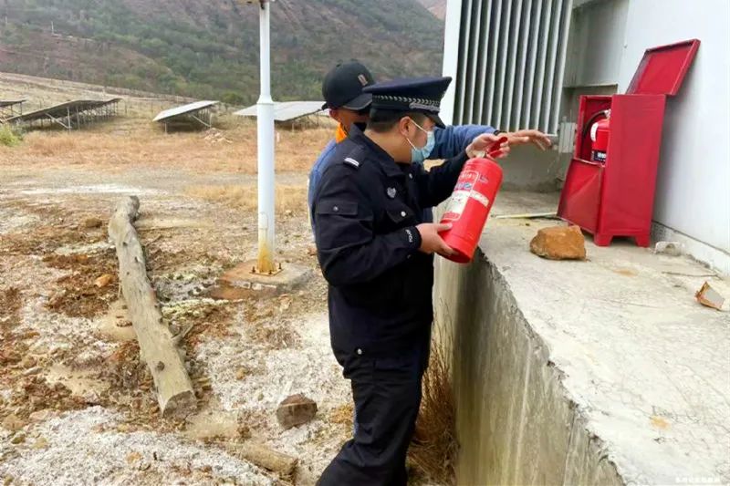东川新闻