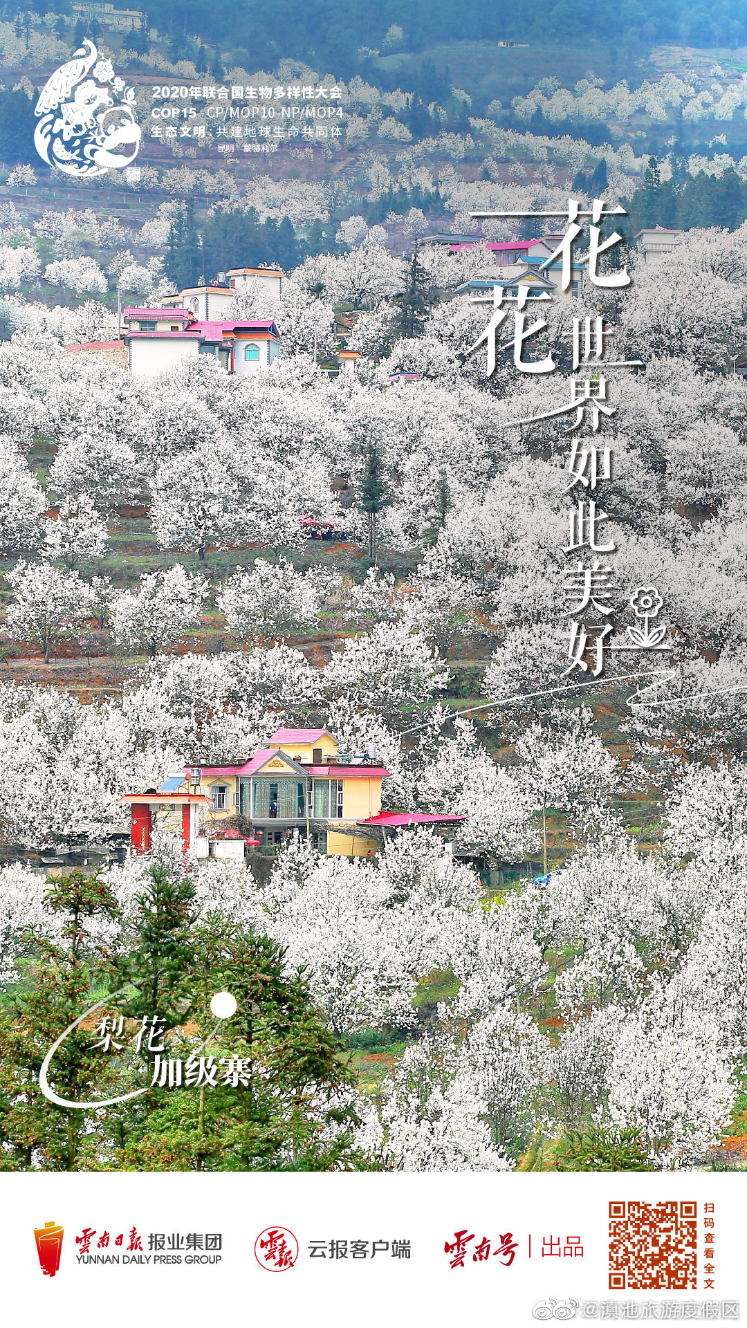 滇池旅游度假区