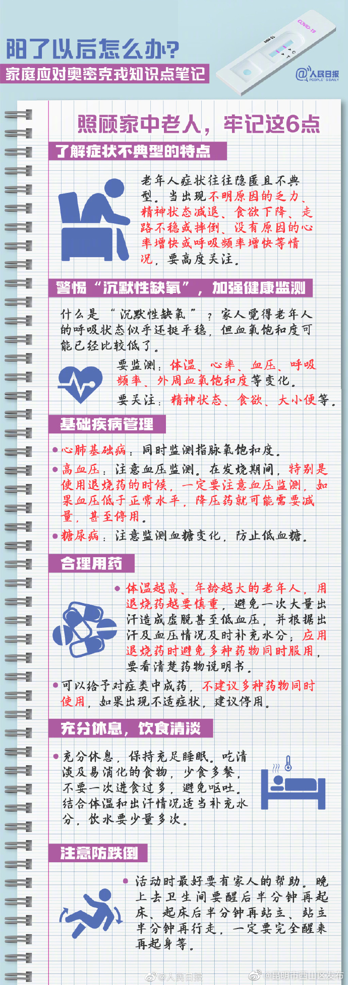 昆明市西山区发布