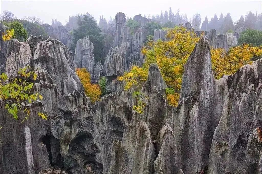 昆明文旅