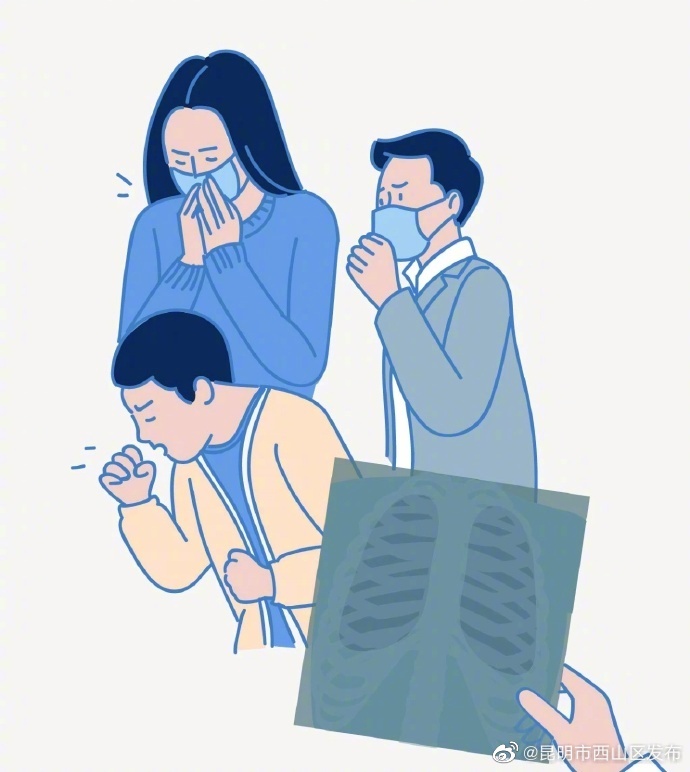 阳康后为什么还一直咳嗽？