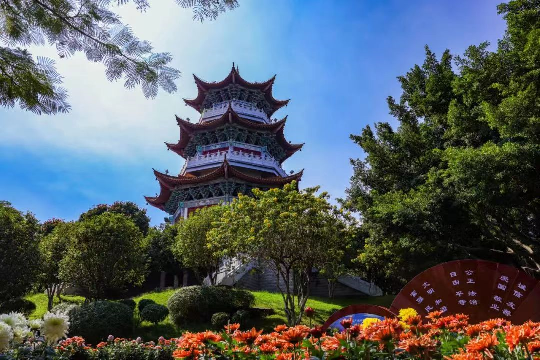 昆明文旅