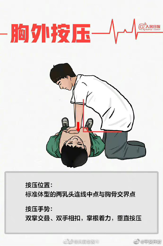 “昆明五华发布”微博