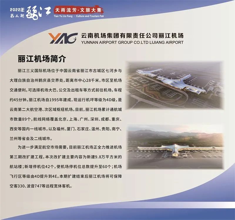 微丽江
