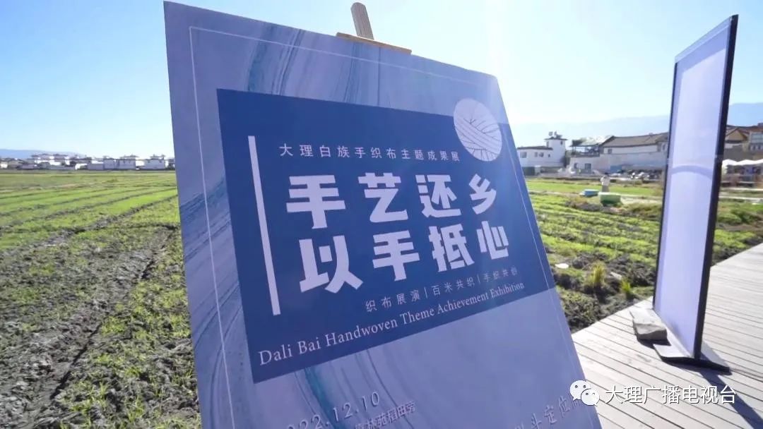 大理电视台