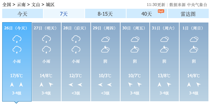 掌上春城