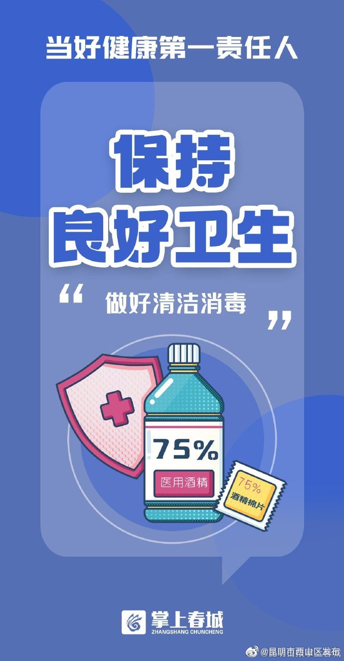 昆明市西山区发布