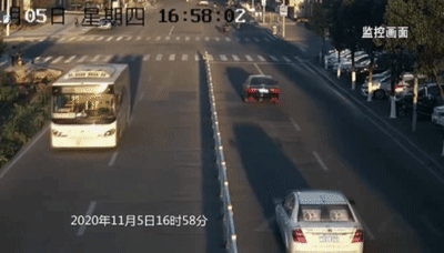 昆明交警