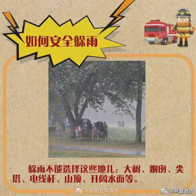 昆明五华发布