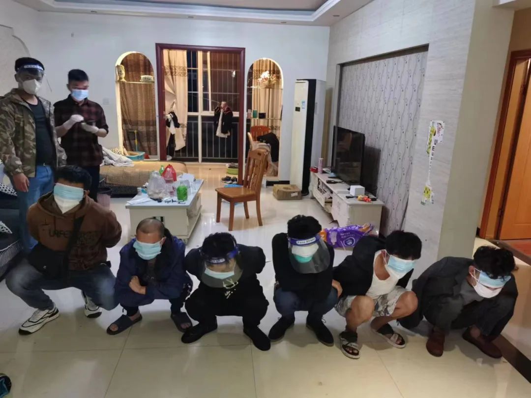 掌上春城