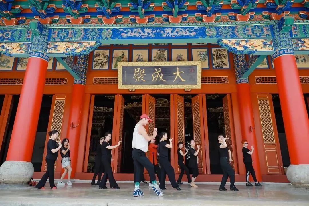 文明昆明