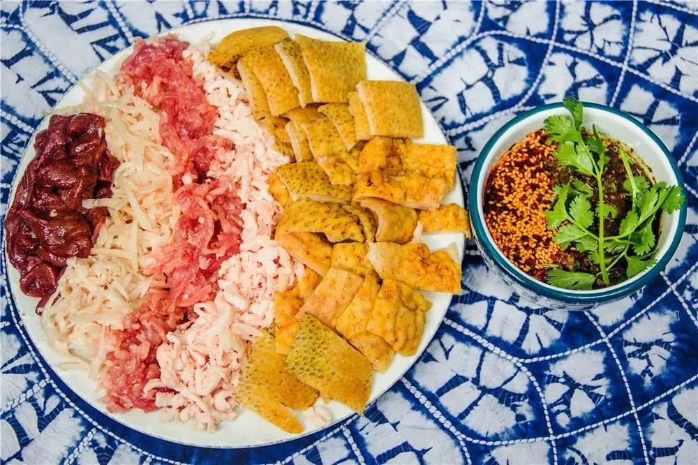大理电视台