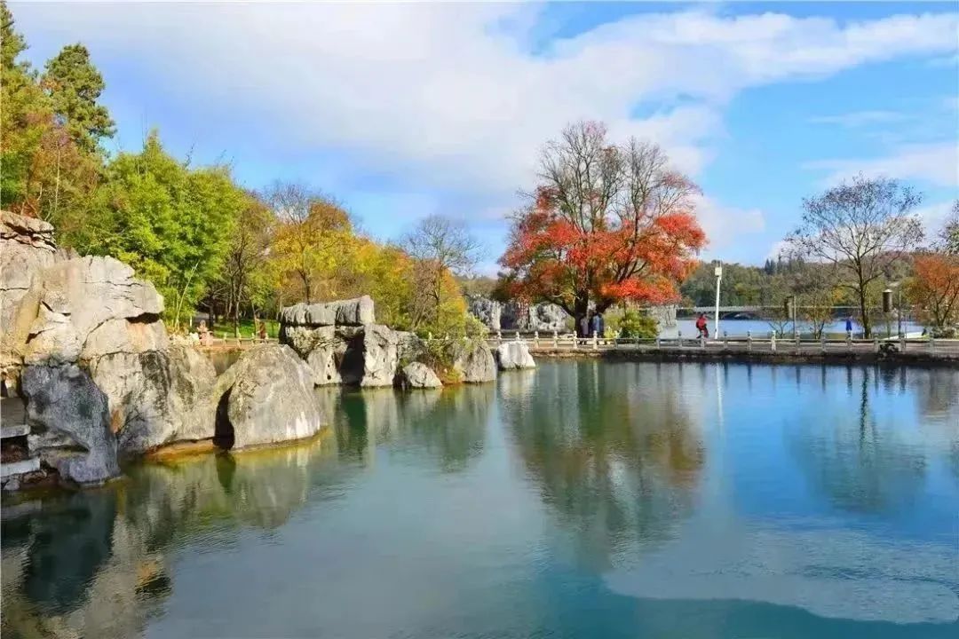 昆明文旅