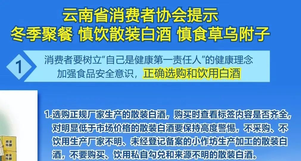 美丽云南微科普