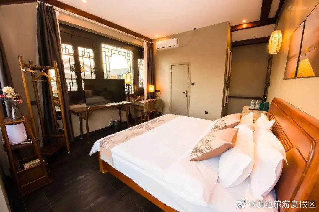 滇池旅游度假区