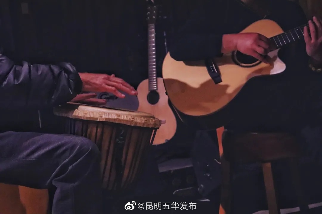 昆明五华发布