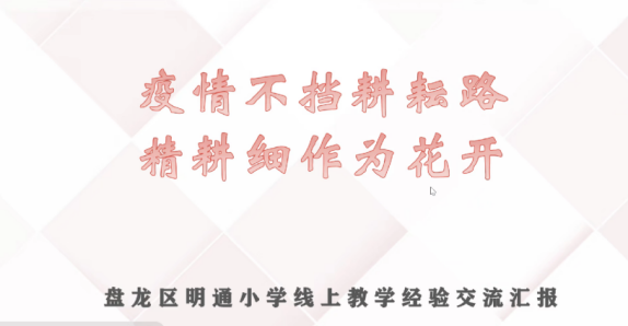 盘龙教育