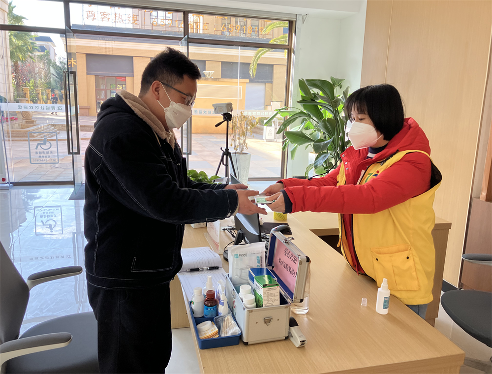昆明国家高新区发布