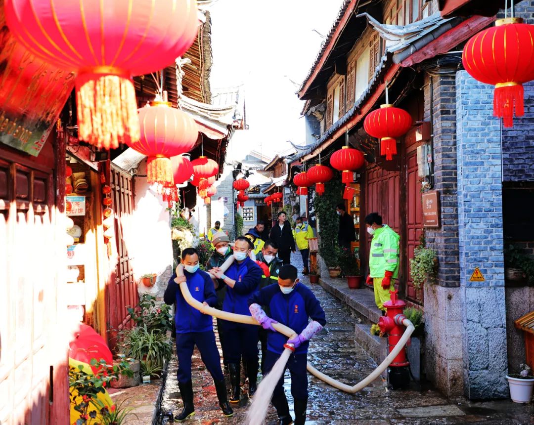 丽江日报