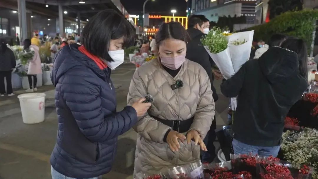 呈贡发布