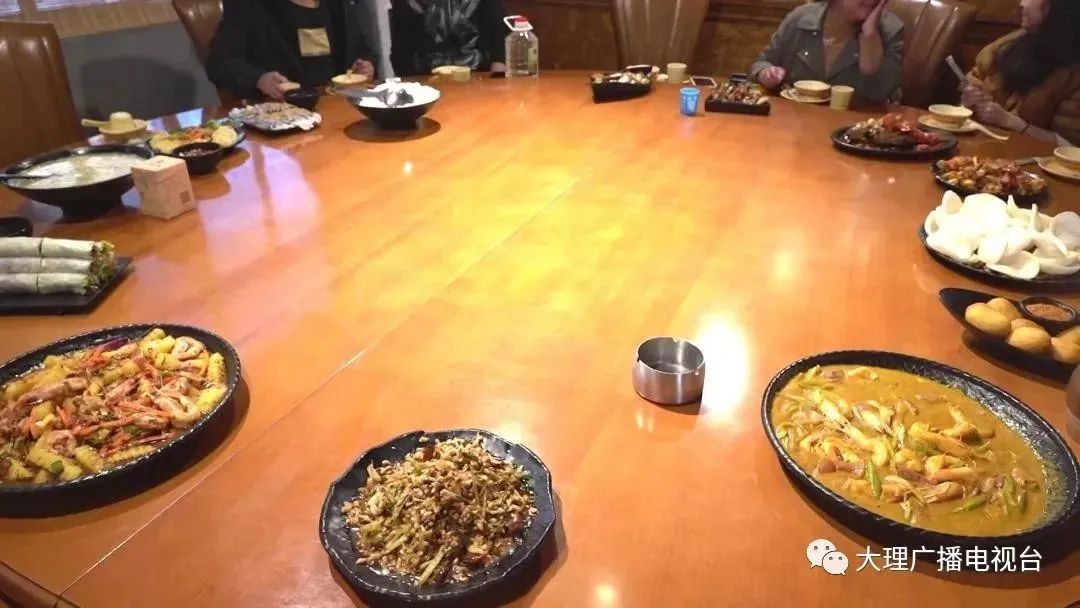 大理电视台