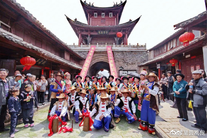 呈贡发布