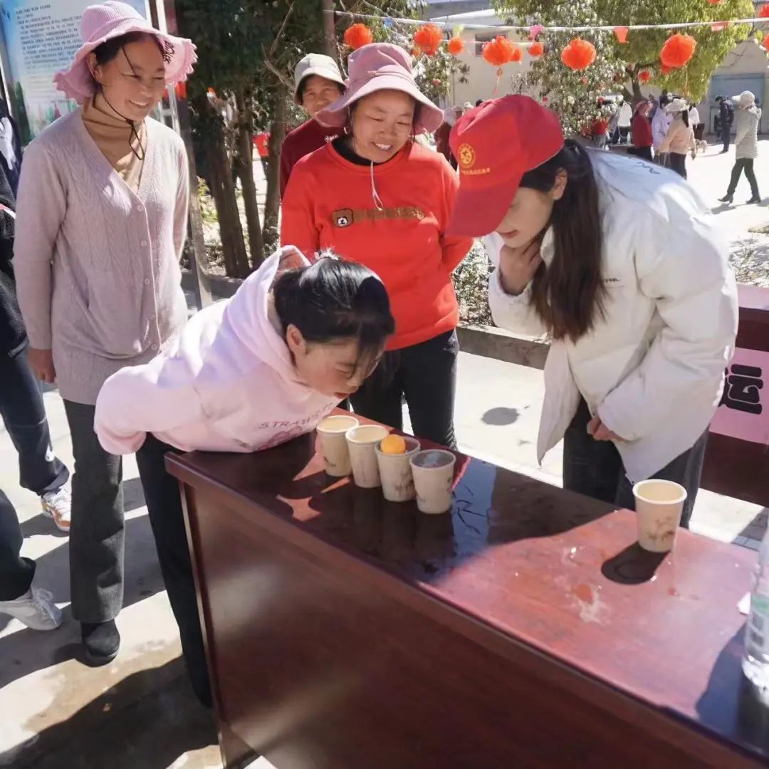 爱上富民