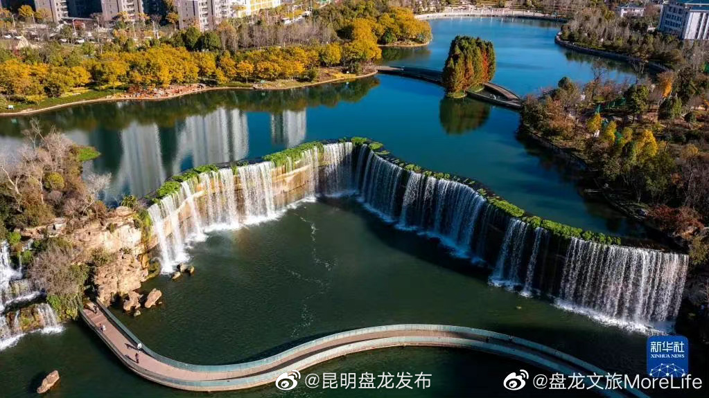 昆明盘龙发布